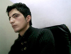 Artvin şehidini bekliyor