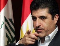 Barzani Türkiye'ye geliyor!