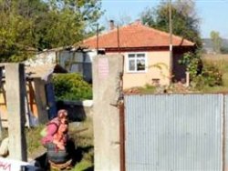 Şehit olunca elektriklerini açtılar