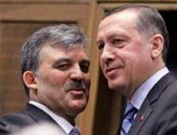 Başbakan Köşke çıkacak