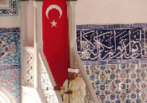 Şehitler için hutbe okutulacak