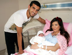 Tayfun Cora'nın Ezo'su oldu!