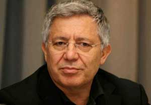 Zülfü Livaneli emniyette