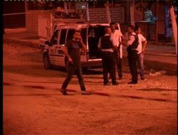 BDP binasına şok polis baskını