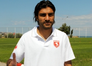 Samsunspor'da Fener öncesi şok