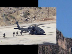 Kazan Vadisi kaynıyor: 32 PKK'lı öldü