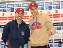 Celustka: İnter'e gol atmak...!