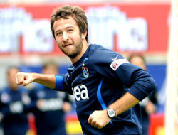 Giray: Herkesin başı sağolsun...