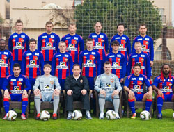 Rakip CSKA'da son durum