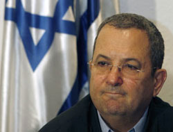 Barak:hazır durumdayız dedi