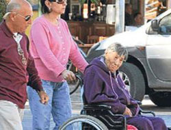 Müzeyyen Senar'ın son durumu