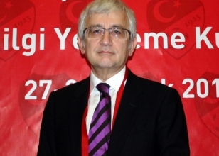 Dopingle Mücadelede yeni başkan