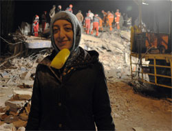 Rüyasıyla 3 kişiyi kurtardı