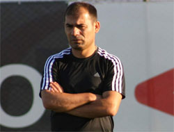 Orduspor'da galibiyet hesapları