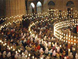 Trabzon'da camiyi soydular