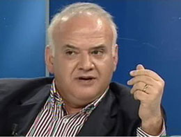 Ahmet Çakar'dan PKK'ya...!