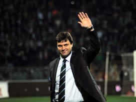 Bursaspor Ordu'ya geliyor