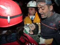 Serhat'ın mucizesi de yarım kaldı