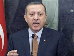 Erdoğan iktidar pahasına...!