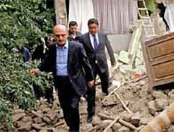 Kolon kesene büyük ceza gelecek