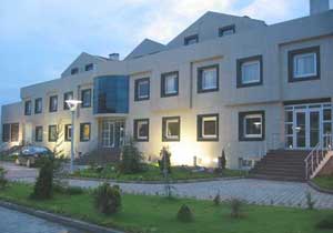 Haluk Ulusoy Kolej olacak