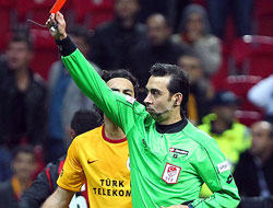 Trabzonlu hakem dinlenecek!