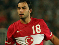 Selçuk: Burak'la gurur duyuyorum