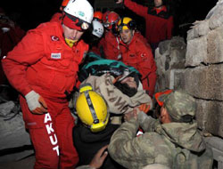 AFAD son rakamları açıkladı