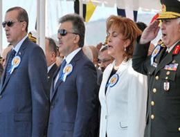 Devletin zirvesinden 29 Ekim kararı