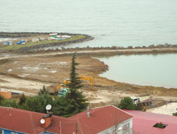 Trabzonspor' un Akyazı' sı