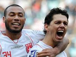 Trabzon'a sambacı iddiası