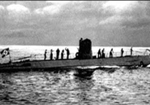 Hitlerin filosu Karadeniz'de