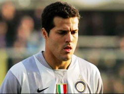 İnter'de Cesar sıkıntısı!