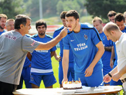 Aykut Akgün: 3 puanı biz hak ettik!