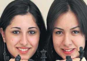 Santrancın prensesleri