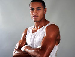 Henrique güçlü döndü!