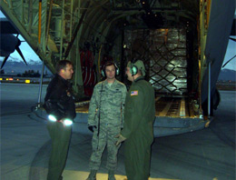 ABD'den Van'a 1 milyon dolar