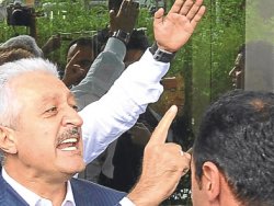 TFF'de bir skandal daha!