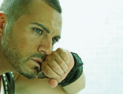 Rober Hatemo'yu öldüreceklerdi!