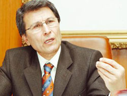 Ermeni iddalarına 'lobi'hazırlanıyor