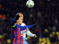 TS Avrupa'da 91. maçına çıkıyor