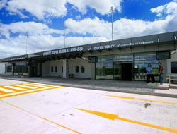 İlk uçuş yarın gerçekleşecek