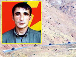 40 askerimizin intikamı alınıyor