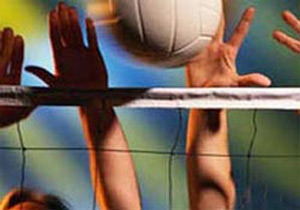 Voleybolda kuralar çekildi