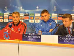 Kazanırsak yüzde 60 çıkarız!