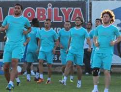 Orduspor'u hırs bastı