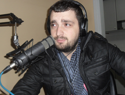 Futbol Hayat Radyo Haber61 de