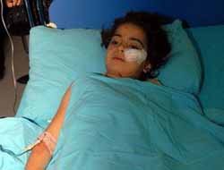 Kahraman Anne Teröriste ne dedi