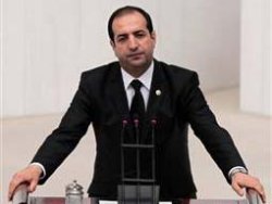 AKP'li vekilden Gandiye cevap!