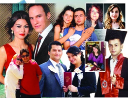 Sanki ölecekleri içine doğmuş